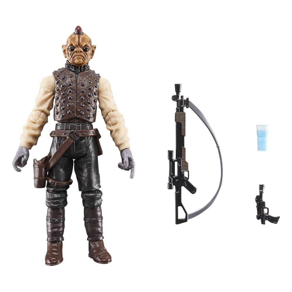 Star Wars Episode IV Vintage Collection Action Figure Bom Vimdin Hasbro