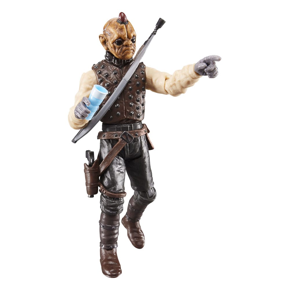 Star Wars Episode IV Vintage Collection Action Figure Bom Vimdin Hasbro