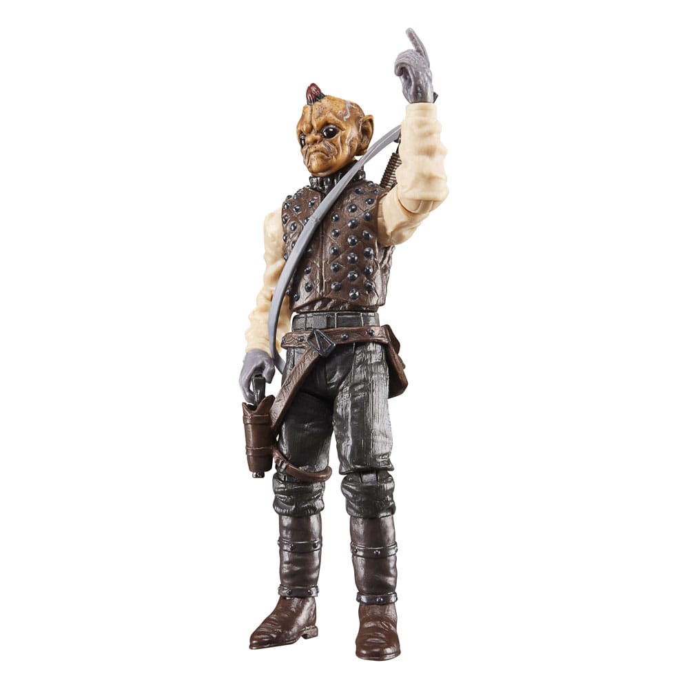 Star Wars Episode IV Vintage Collection Action Figure Bom Vimdin Hasbro