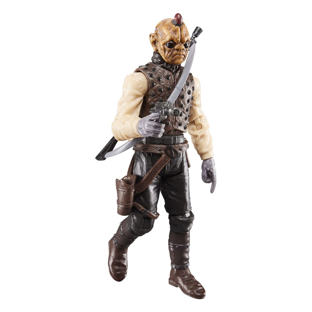 Star Wars Episode IV Vintage Collection Action Figure Bom Vimdin Hasbro