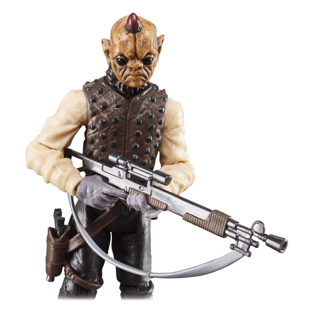 Star Wars Episode IV Vintage Collection Action Figure Bom Vimdin Hasbro