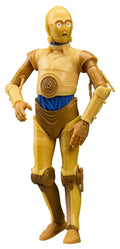 Star Wars Droids Black Series Action Figure See Threepio C 3PO Hasbro