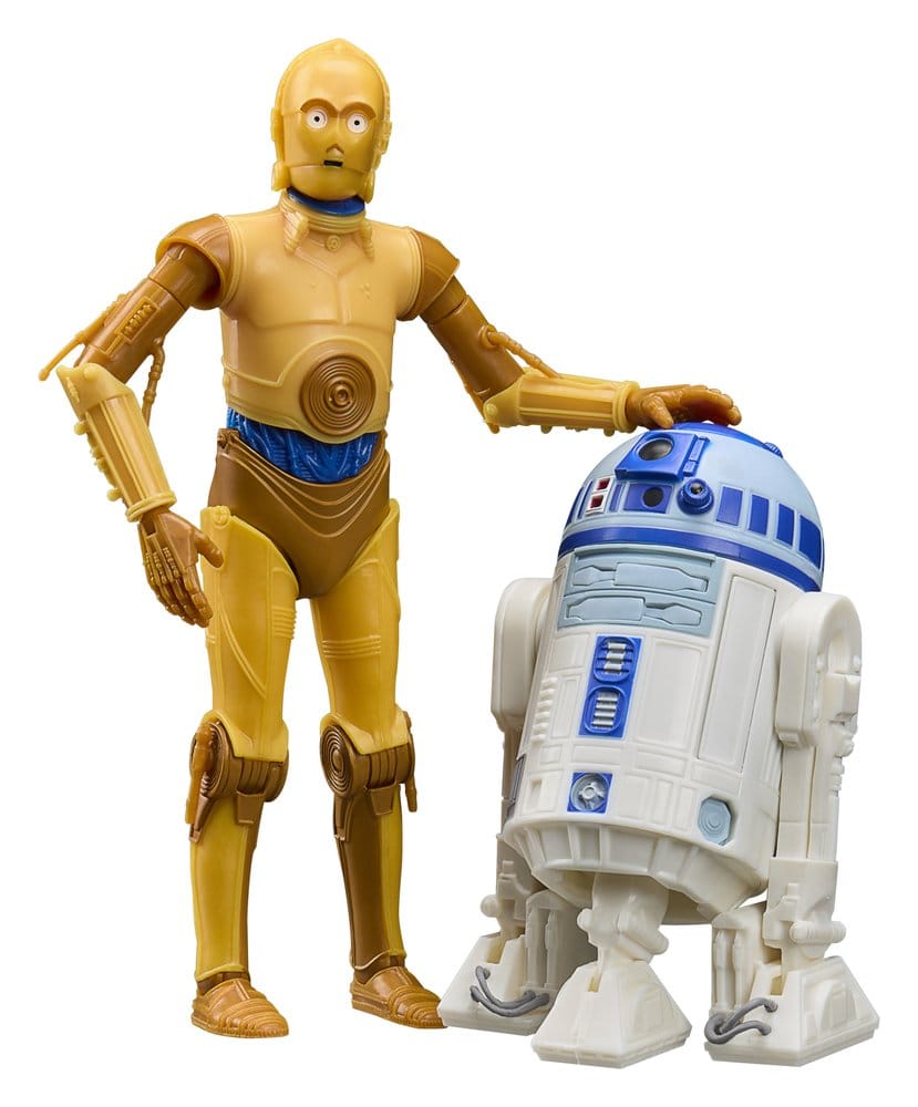 Star Wars Droids Black Series Action Figure See Threepio C 3PO Hasbro