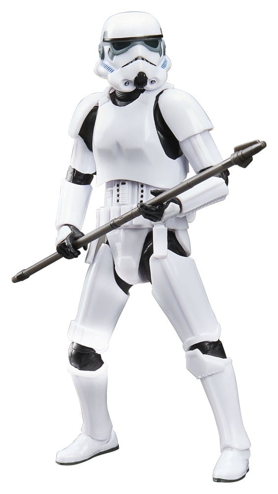 Star Wars Droids Black Series Action Figure Imperial Stormtrooper Hasbro