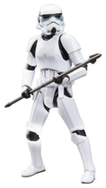 Star Wars Droids Black Series Action Figure Imperial Stormtrooper Hasbro