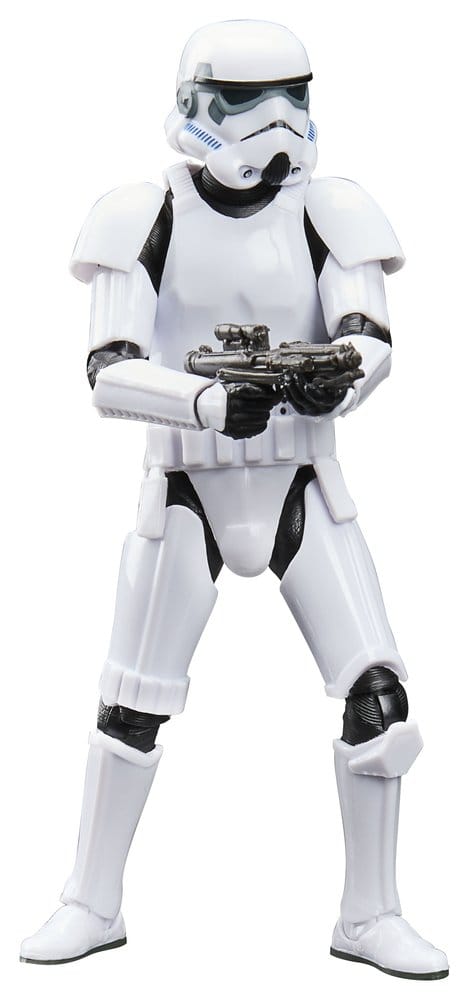 Star Wars Droids Black Series Action Figure Imperial Stormtrooper Hasbro