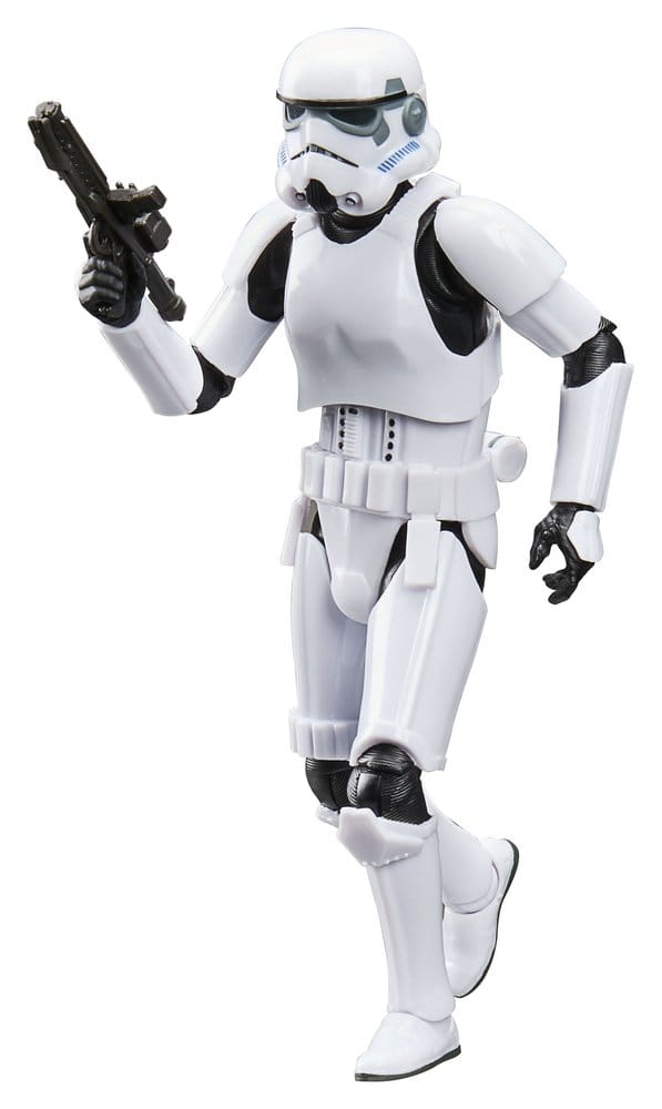 Star Wars Droids Black Series Action Figure Imperial Stormtrooper Hasbro