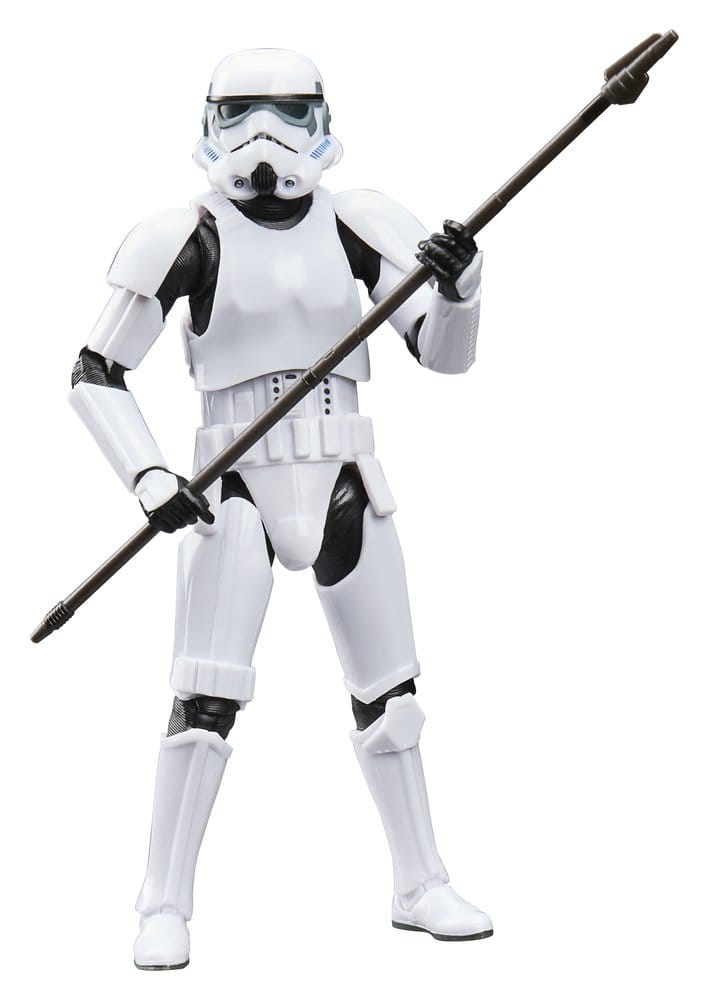 Star Wars Droids Black Series Action Figure Imperial Stormtrooper Hasbro