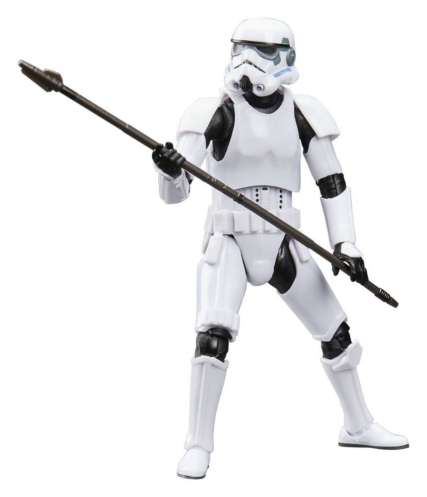 Star Wars Droids Black Series Action Figure Imperial Stormtrooper Hasbro