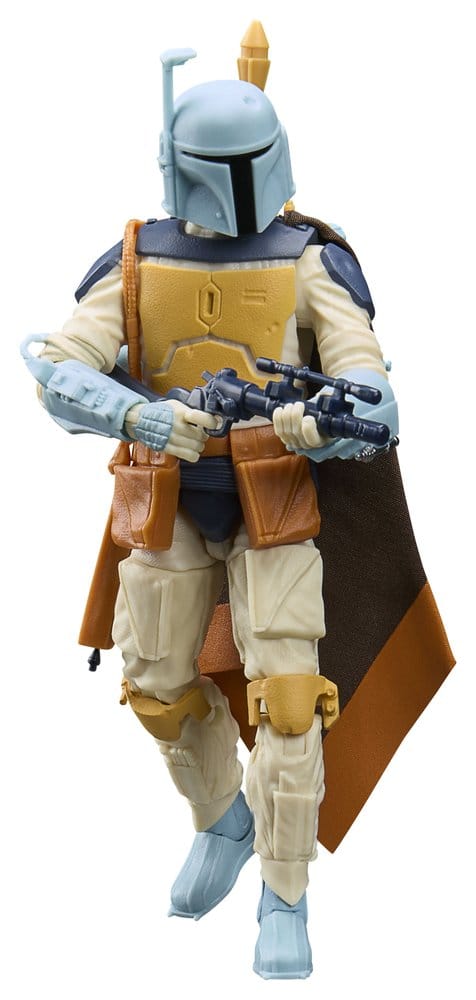 Star Wars Droids Black Series Action Figure Boba Fett Hasbro