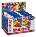 Transformers Mini Action Figures Tiny Turbo Changers Blind Box Display 24 Hasbro