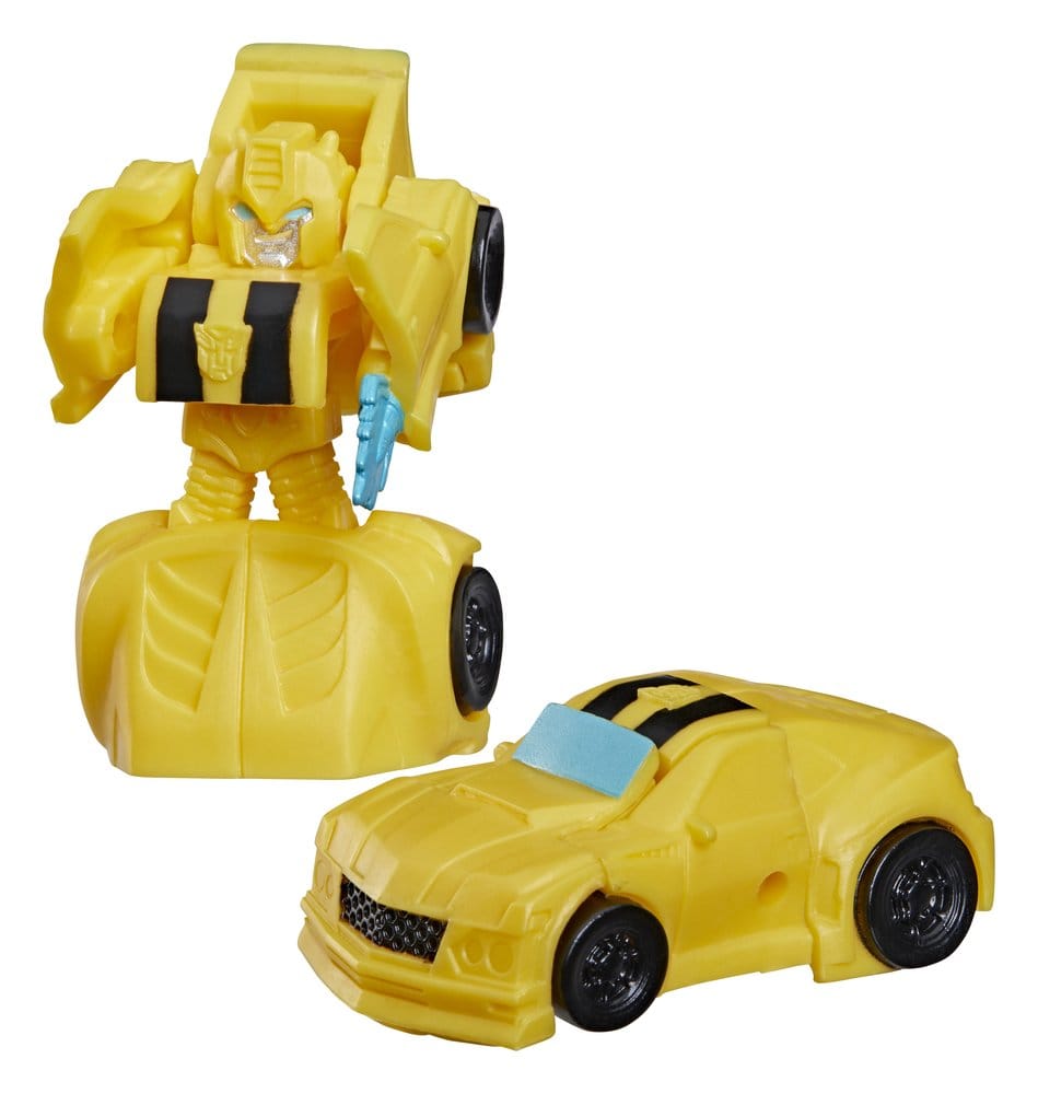 Transformers Mini Action Figures Tiny Turbo Changers Blind Box Display 24 Hasbro