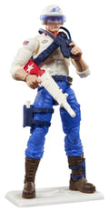 G.I. Joe Classified Series Retro Action Figure Duke Hasbro