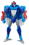 Transformers Deluxe Class Action Figure Star Eagle Hasbro