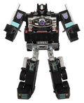 Transformers Missing Link Action Figure C 01N Nemesis Prime Takara Tomy