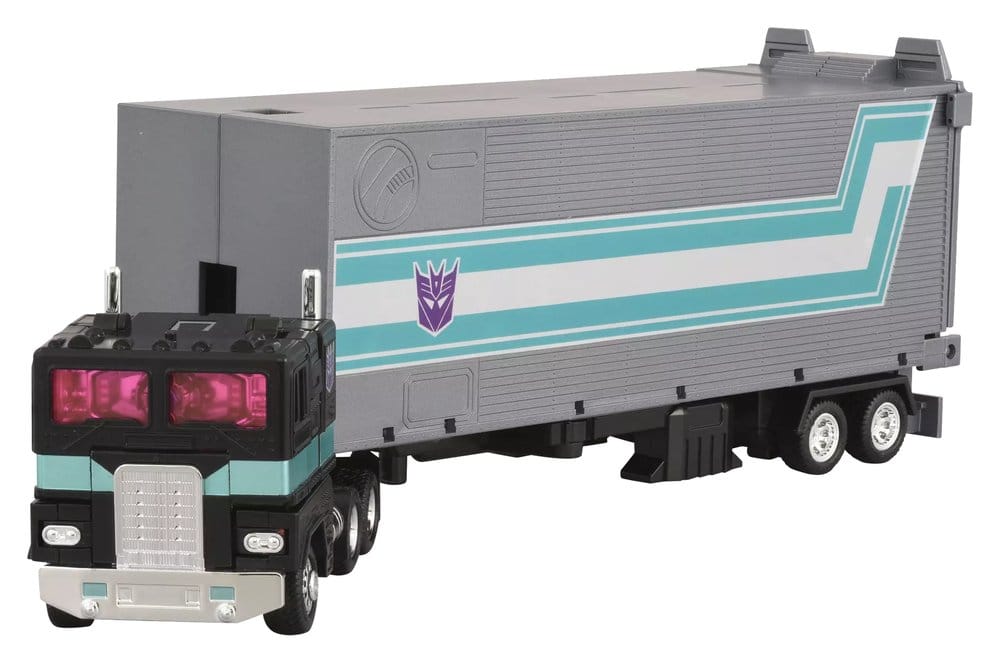 Transformers Missing Link Action Figure C 01N Nemesis Prime Takara Tomy