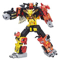 Transformers Power of the Primes Combiner Action Figure Predaking Hasbro