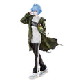 Neon Genesis Evangelion Rei Ayanami Ver. Radio Eva Part 2 Hobby Max