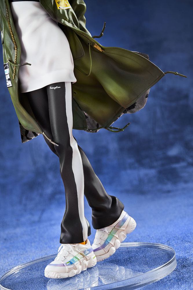 Neon Genesis Evangelion Rei Ayanami Ver. Radio Eva Part 2 Hobby Max