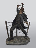 Jeepers Creepers Statue Creeper Hollywood Collectibles Group