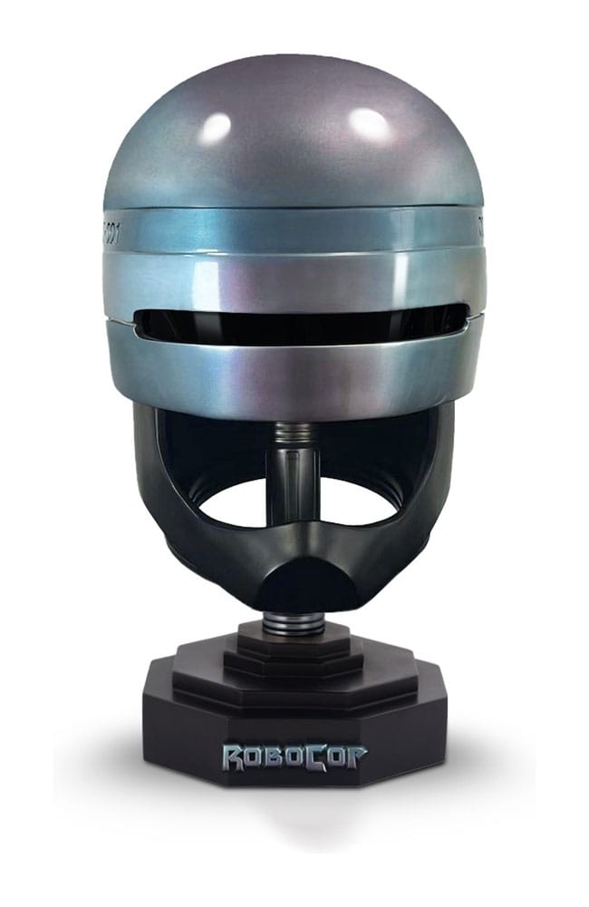 RoboCop Replica 1/1 RoboCop Helmet Hollywood Collectibles Group