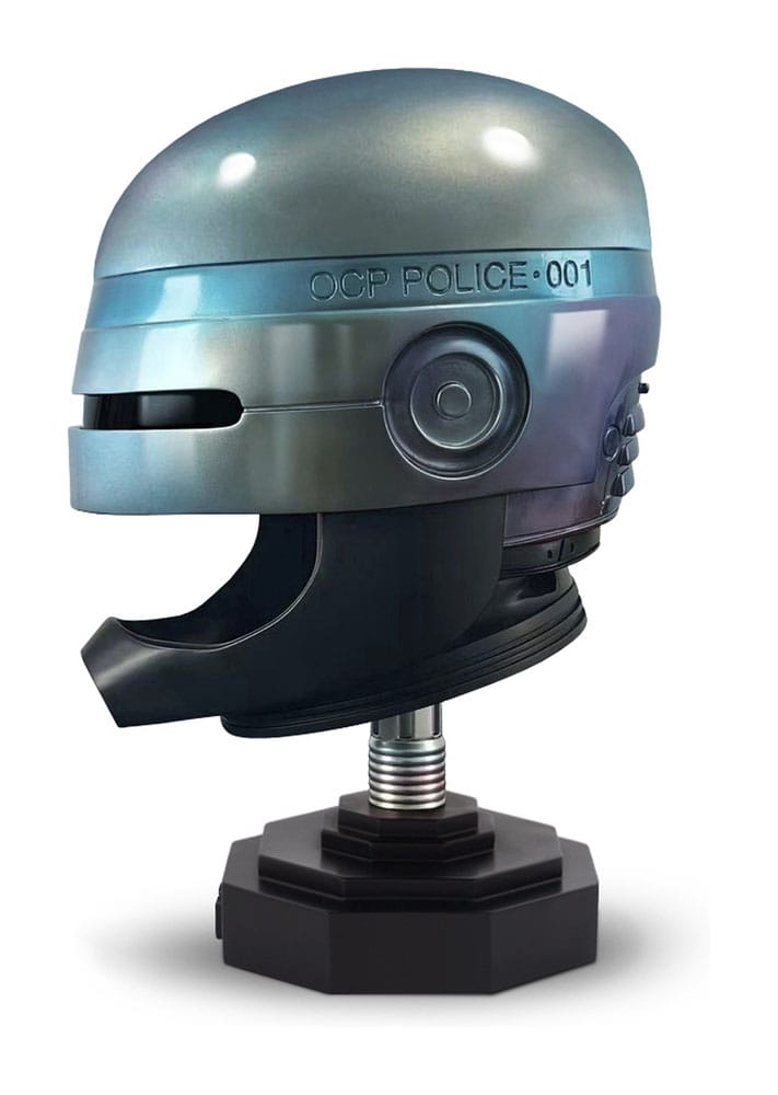 RoboCop Replica 1/1 RoboCop Helmet Hollywood Collectibles Group