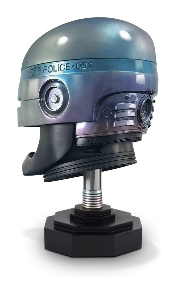 RoboCop Replica 1/1 RoboCop Helmet Hollywood Collectibles Group