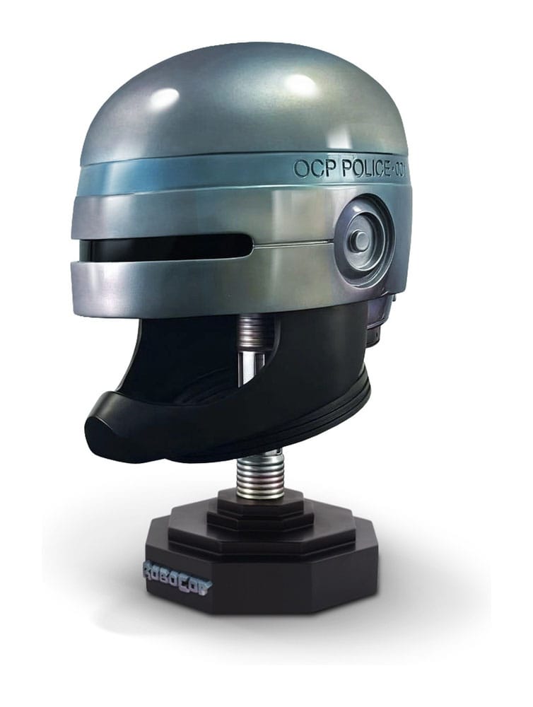 RoboCop Replica 1/1 RoboCop Helmet Hollywood Collectibles Group