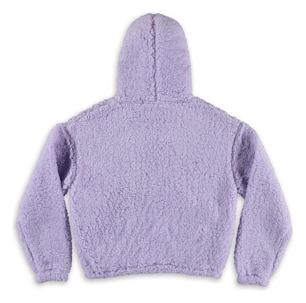 Pokémon Hooded Sweater Teddy Gengar Size M Difuzed