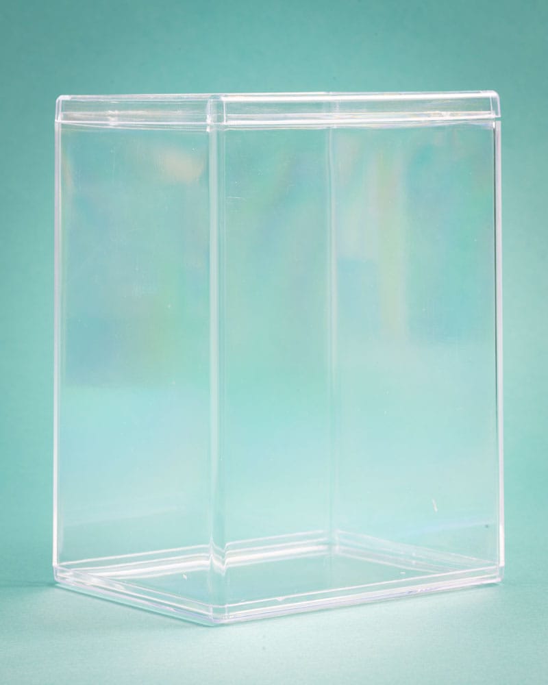 heo Protective Display Case for Funko POP!&trade; Figures heo