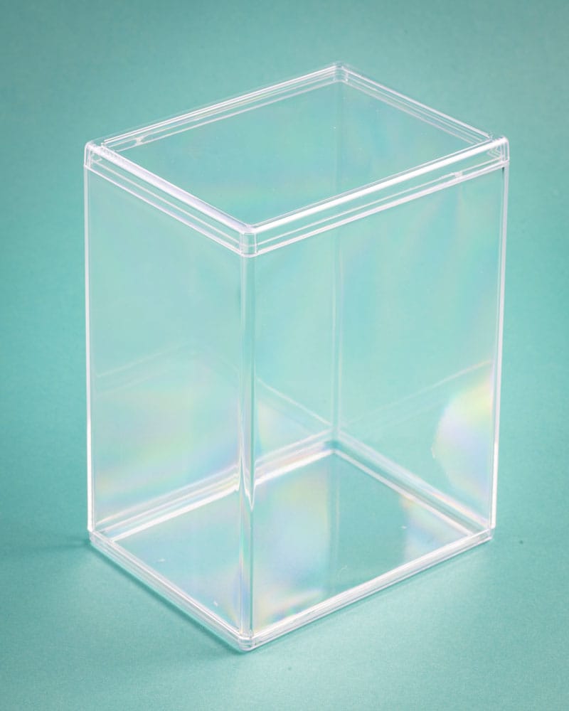 heo Protective Display Case for Funko POP!&trade; Figures heo