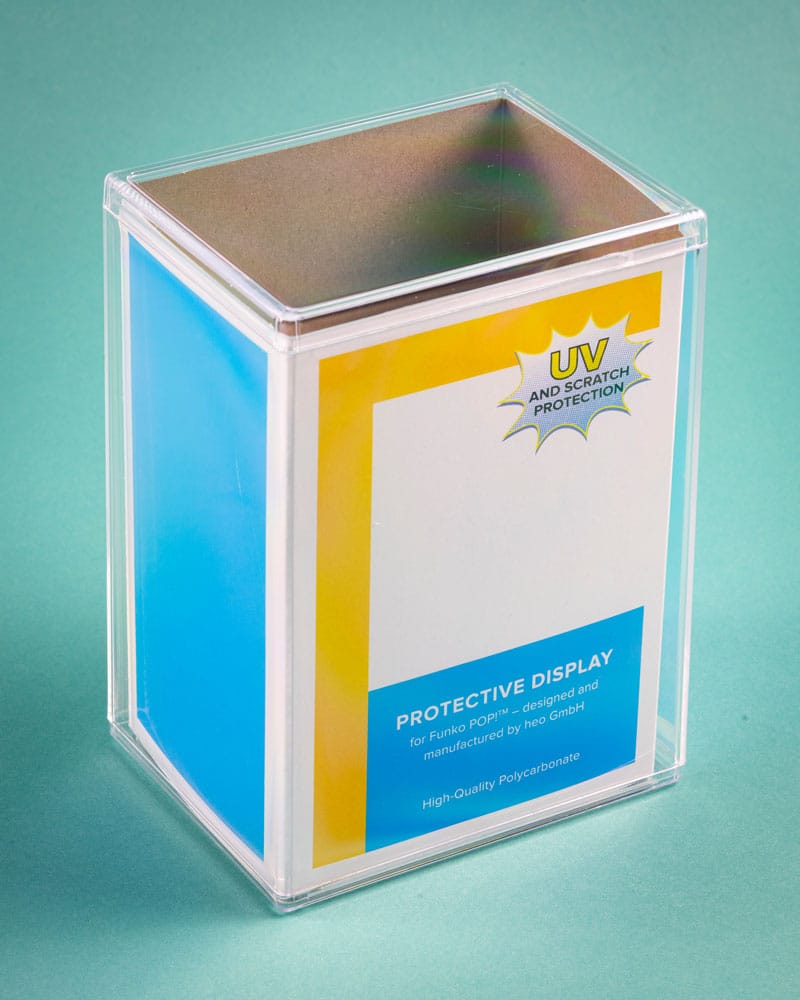 heo Protective Display Case for Funko POP!&trade; Figures heo