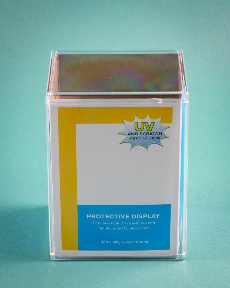 heo Protective Display Case for Funko POP!&trade; Figures heo