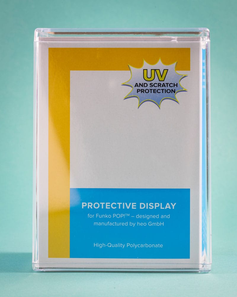 heo Protective Display Case for Funko POP!&trade; Figures heo