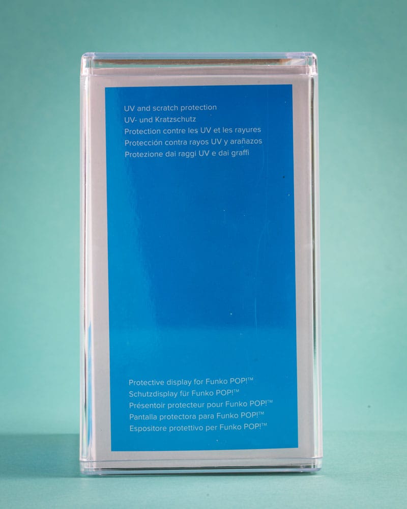heo Protective Display Case for Funko POP!&trade; Figures heo