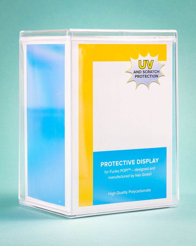 heo Protective Display Case for Funko POP!&trade; Figures heo