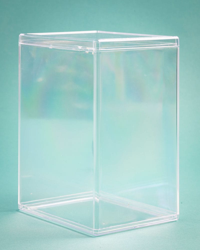 heo Protective Display Case for Funko POP!&trade; Figures heo