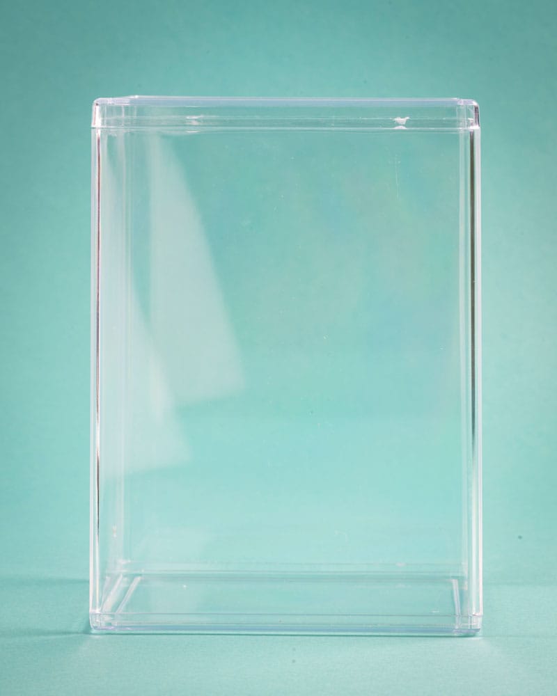 heo Protective Display Case for Funko POP!&trade; Figures heo
