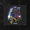 Masters of the Universe Revelation&trade; Mousepad Grayskull's Destiny heo Games