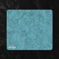Masters of the Universe Revelation&trade; Mousepad Heroes and Villains heo Games
