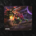 Masters of the Universe Revelation&trade; Mousepad He-Man&trade; and Battle Cat heo Games