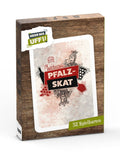 Heer ma uff!! Pfalz Skat heo Games