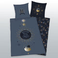 Harry Potter Duvet Set Hogwarts/ Herding