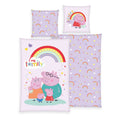 Peppa Pig bed linen Ver. 2 Herding