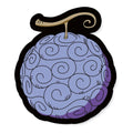 One Piece Pillows Gomu Gomu no Mi Herding