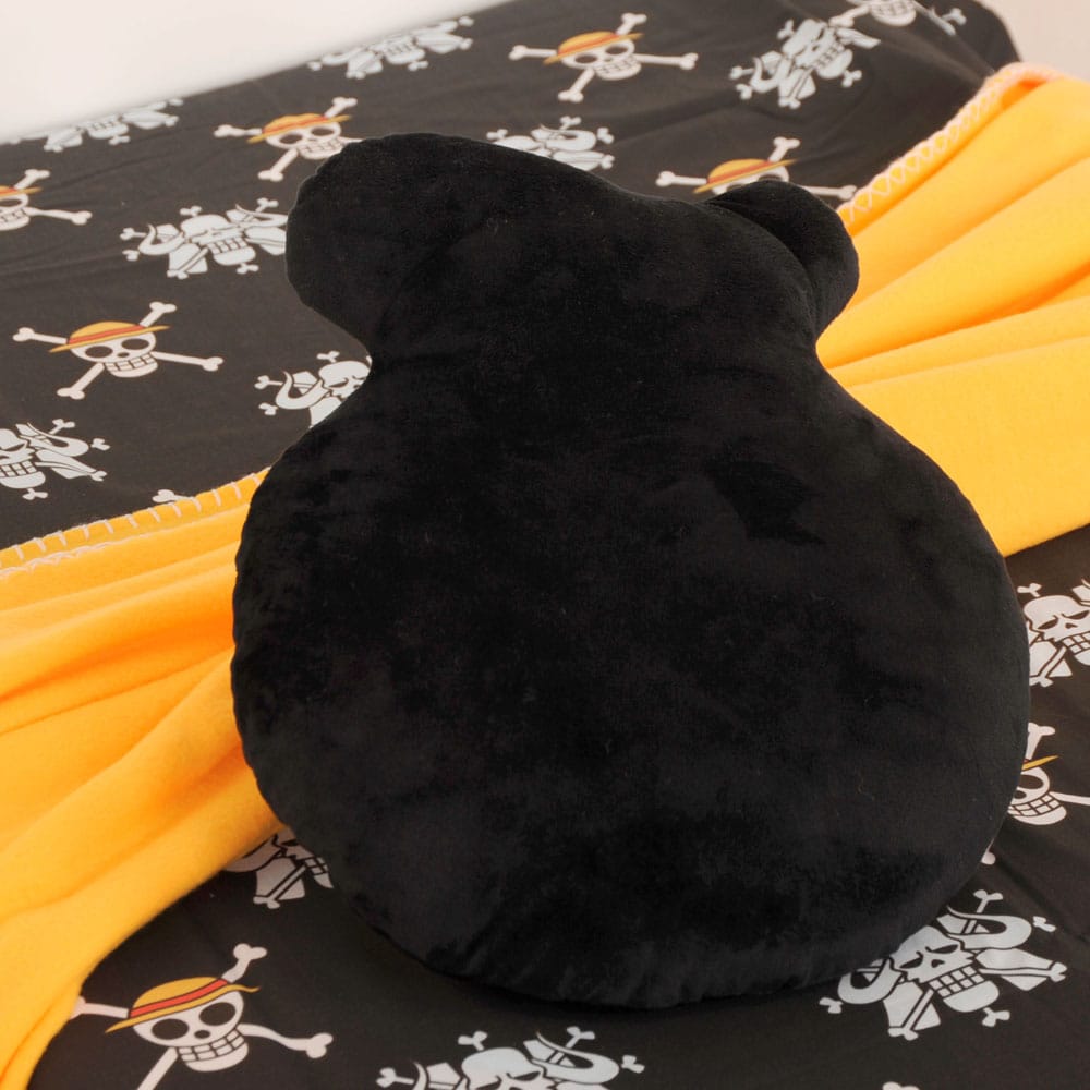 One Piece Pillows Gomu Gomu no Mi Herding