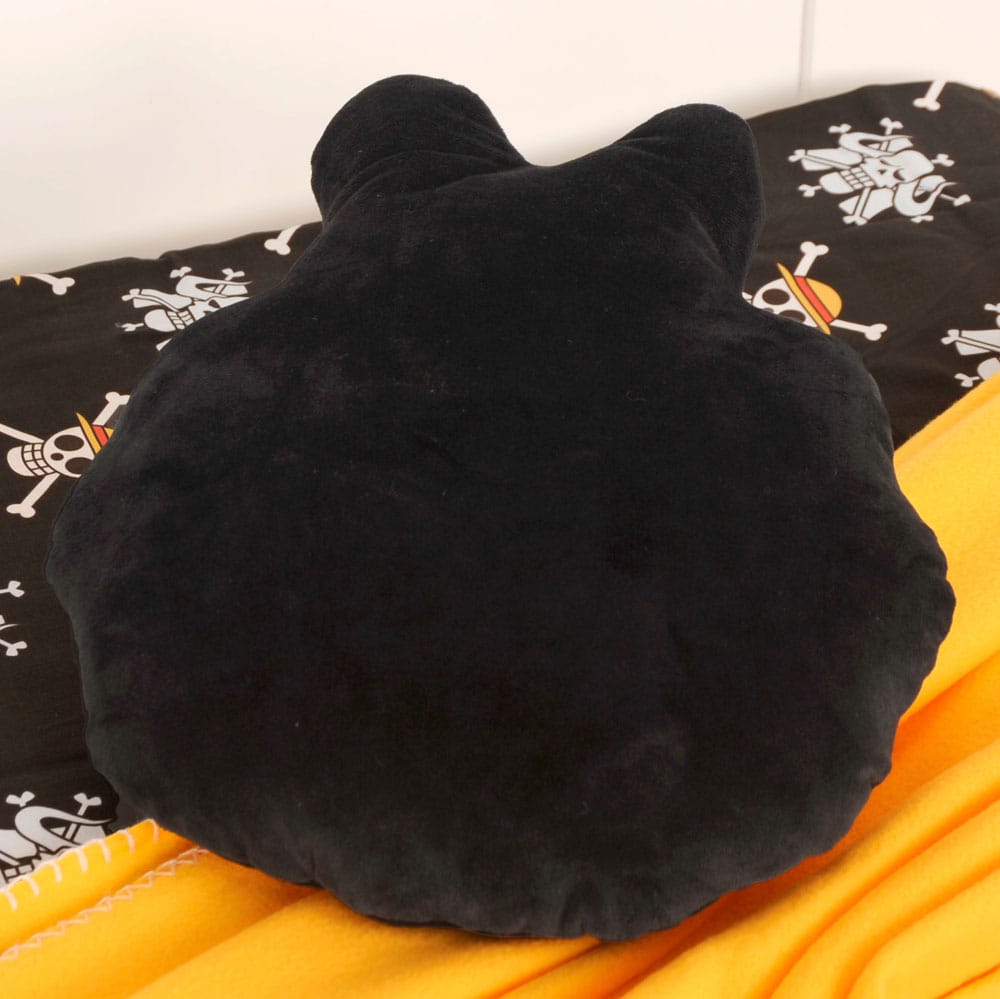 One Piece Pillows Mera Mera no Mi Herding