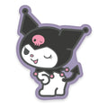 Sanrio Pillow Kuromi Twinkle Herding
