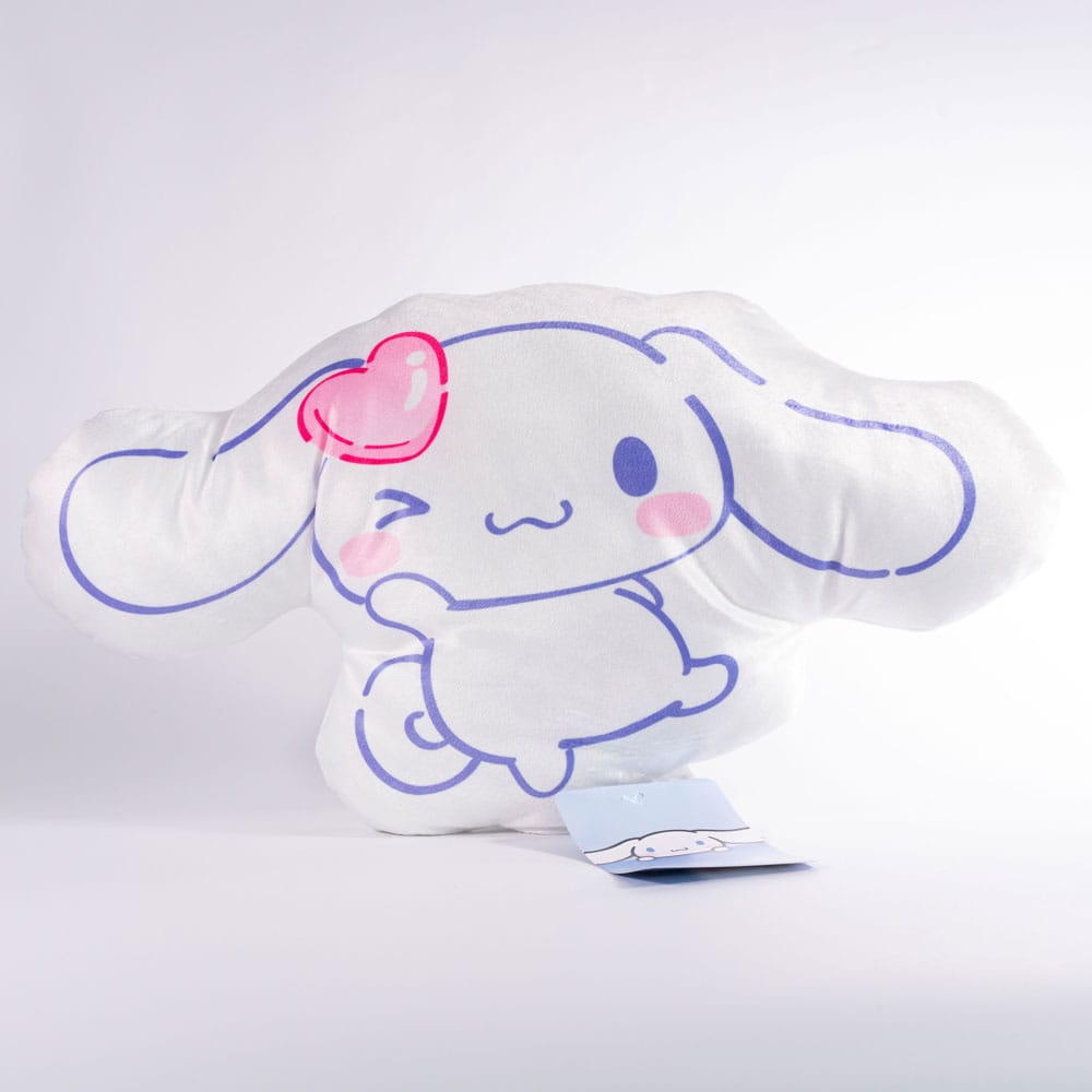 Sanrio Pillow Cinamon Roll blink Herding