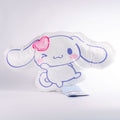 Sanrio Pillow Cinamon Roll blink Herding